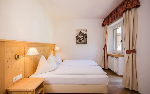 Hotel Waldheim Sexten Sesto