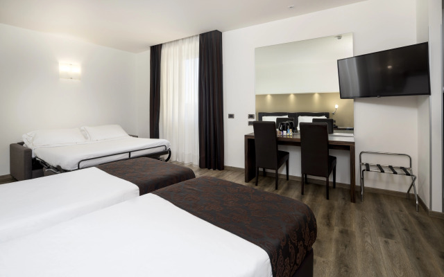 Best Western Hotel Biri
