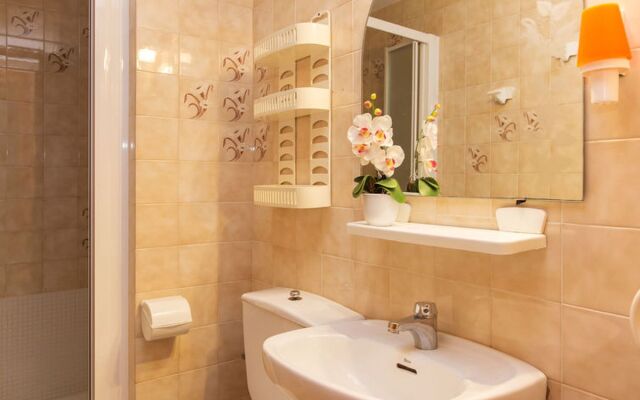 Apartment Lekeitio Oybin 28544