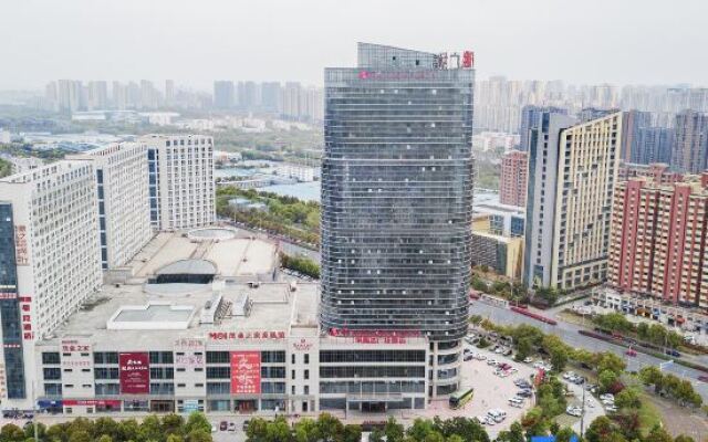 Ramada Plaza Chuzhou
