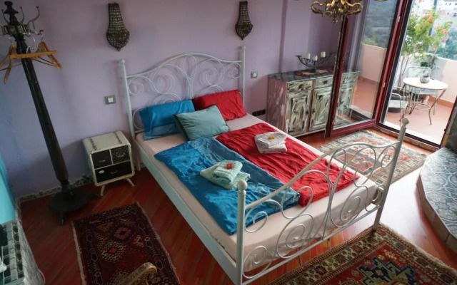 CASA DEL ARTE casa rural