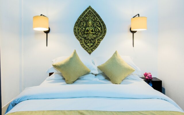 Romance Residence Villa