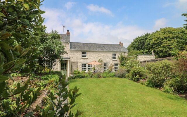 The Cottage - Redruth