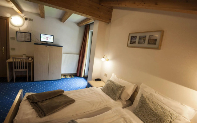 Garni Col da la Vila