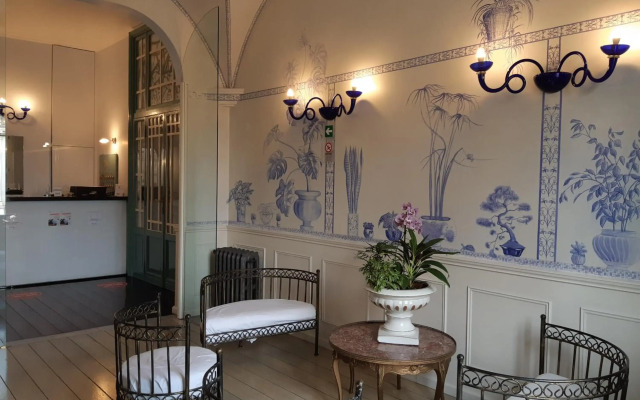 Hotel Lilium