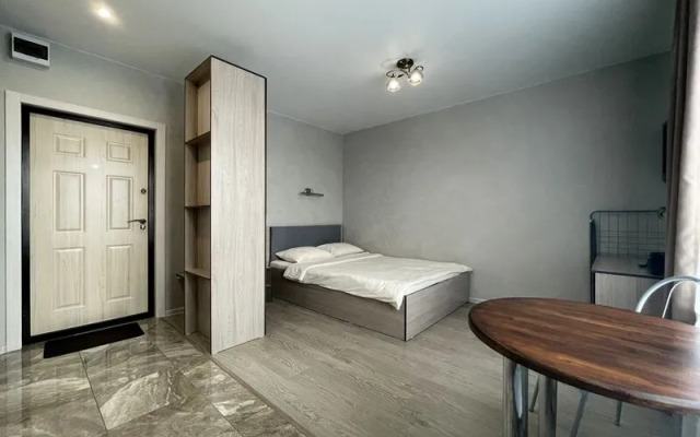 Апартаменты 22-Хотел на ул. Власихинской, д. 65а, к.1