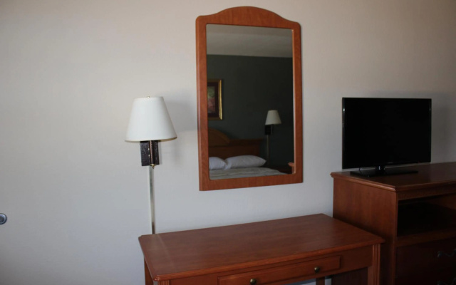 Nationwide 9 Inn