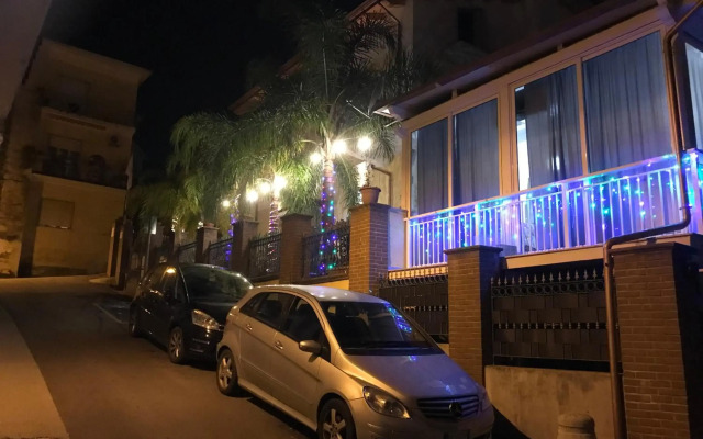 Villa Scotillo 1950