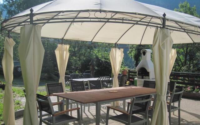 Four Bedroom Appartement Bad Kleinkirchheim
