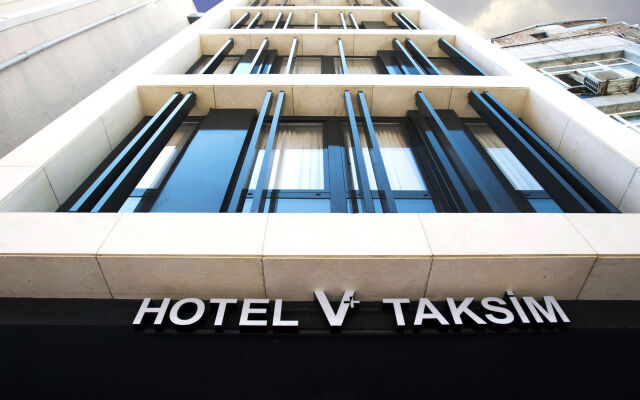 Hotel V Plus Taksim