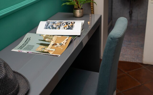 Town House Campo de' Fiori