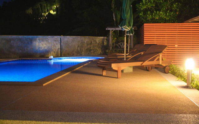 Suksaiburi-resort