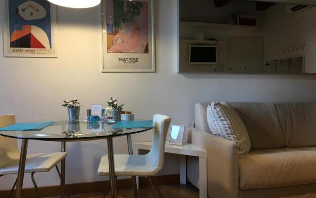 River View Apartment