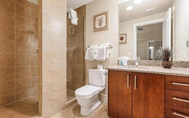 Turquoise Place 1908C