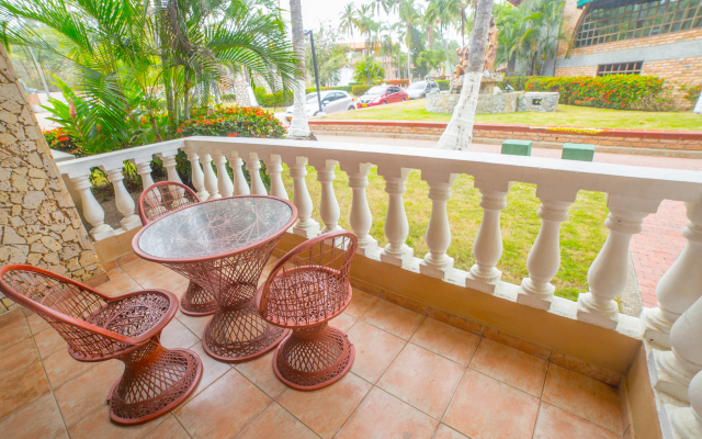 Hotel Mendihuaca By Lewe