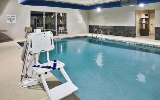 Holiday Inn Augusta West I-20 by IHG