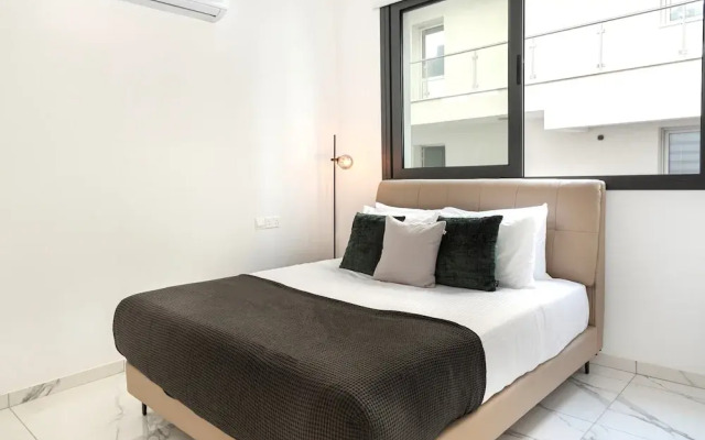 Phaedrus Living: Limassol Opalia Residences Amber