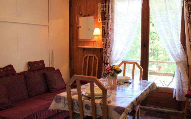 Appartement Vars, 1 pièce, 3 personnes - FR-1-330B-127