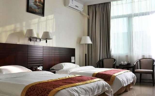 Baihua Hotel