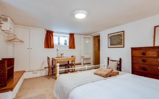 The Summertown Studio 1 Bedroom Kitchenette