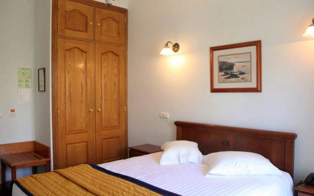 Hotel Smart