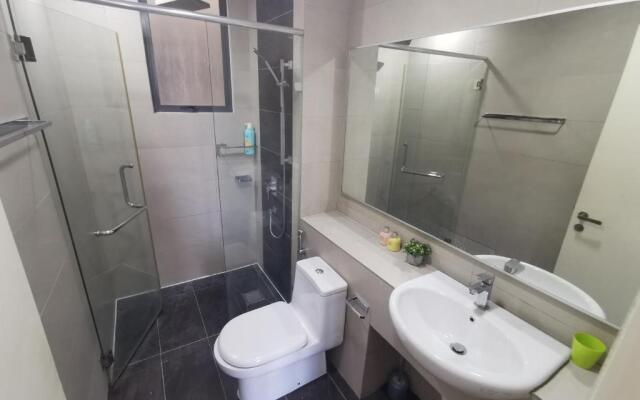 The Loft Residence at Imago KK Times Square