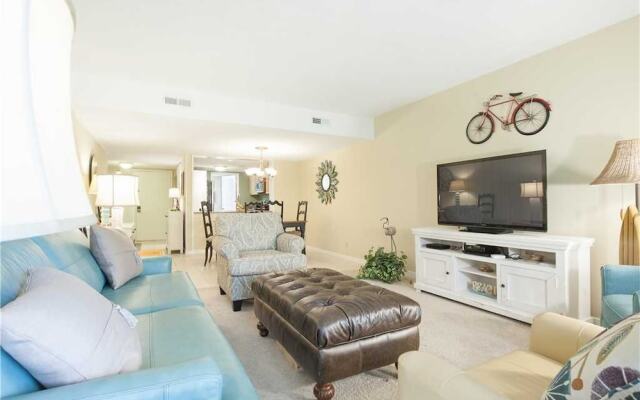 Plantation Club 527 - Two Bedroom Condo