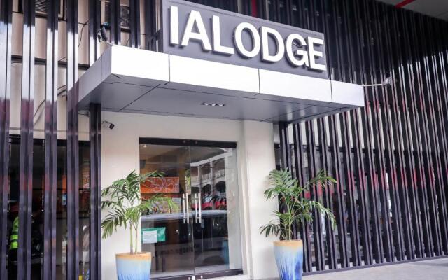 iaLodge