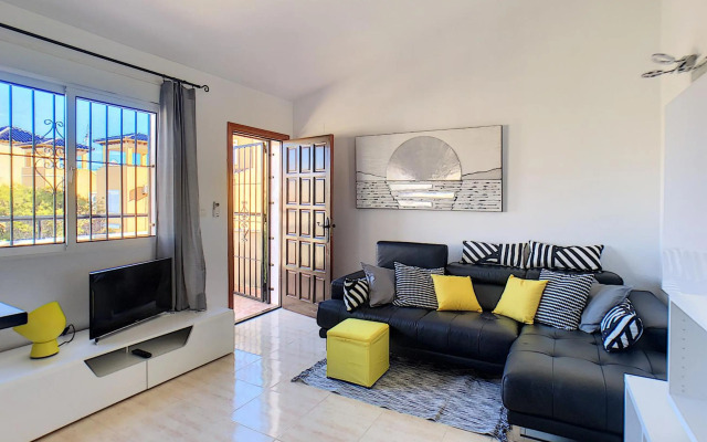 La Casa Lomas del Golf - Appartement 2 chambres