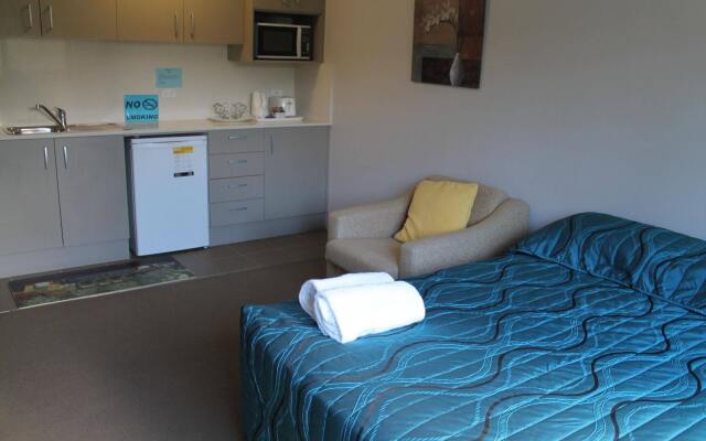 Strathfield Executive Accommodation