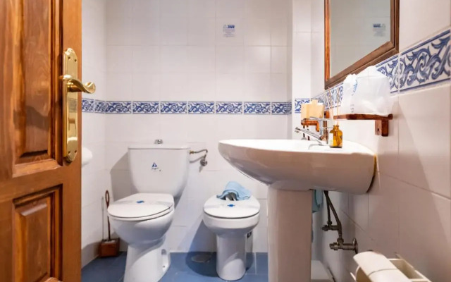 Posada Y Alojamientos El Aprisco