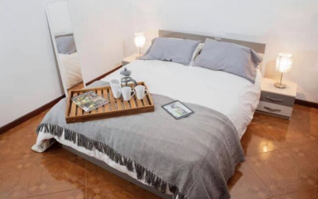 De Casa Villa