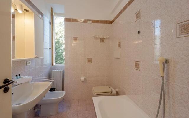 Victoria Hall Bordighera - 2 bedroom apartment - Parking