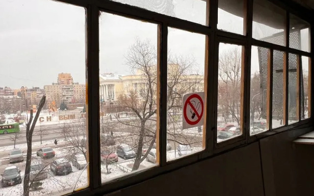 Апартаменты Вояж на улице Республики, д. 92