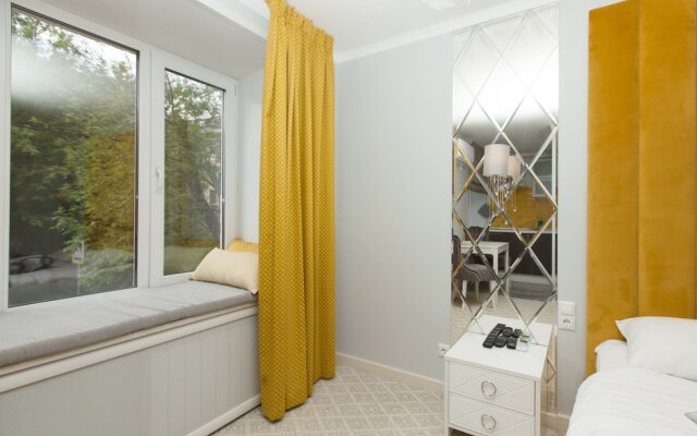 Kvart Boutique City