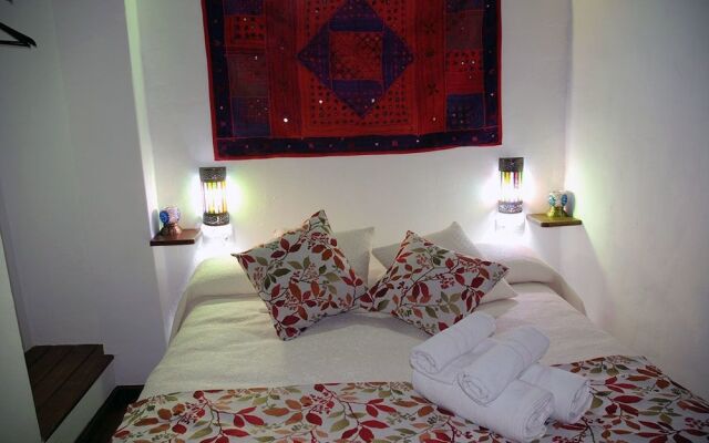 Casa Rural Gualay