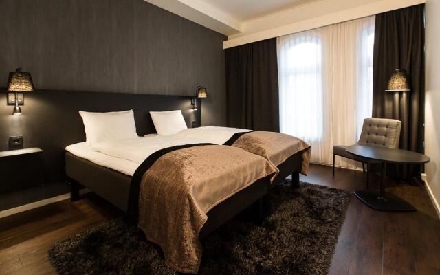 K7 Hotel Oslo