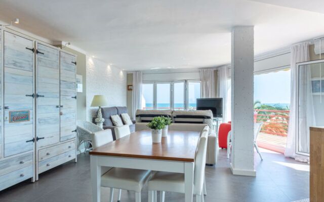 Apartment Bahia Ispica 23047