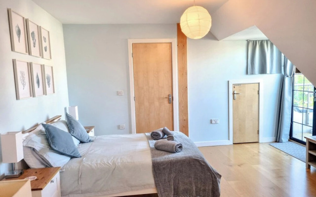 Number 10 The Penthouse