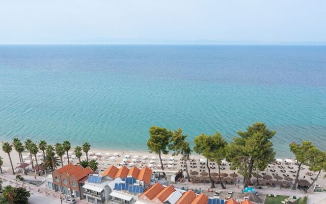 Tridente Mare
