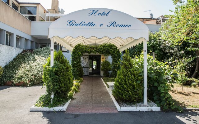 Hotel Giulietta e Romeo