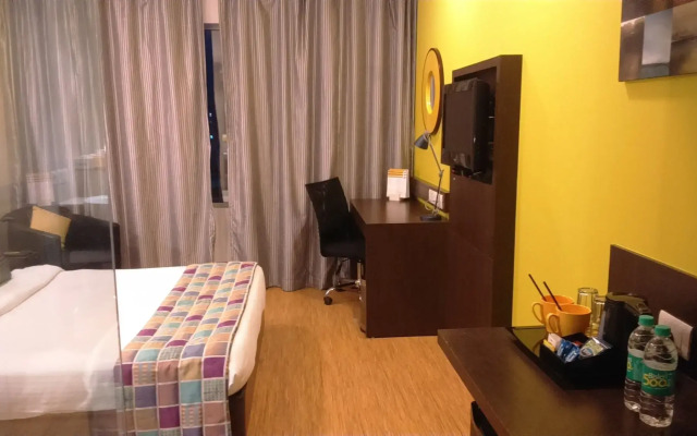 Keys Select by Lemon Tree Hotels, Hosur Road, Bengaluru