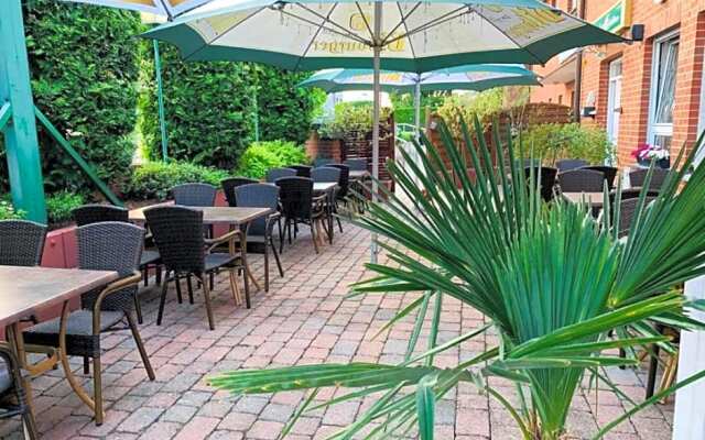 Hotel Ristorante Ilgabbiano