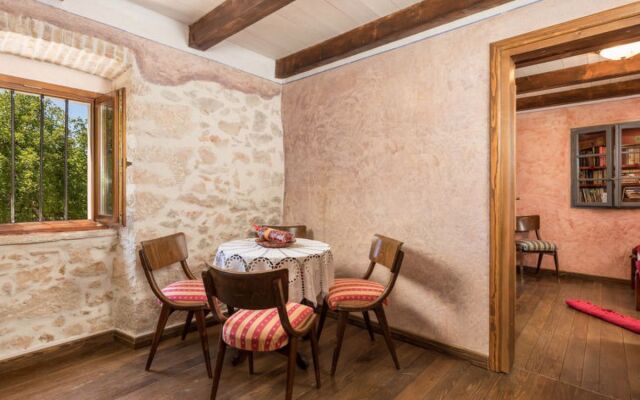 House Tomiceva Bormio