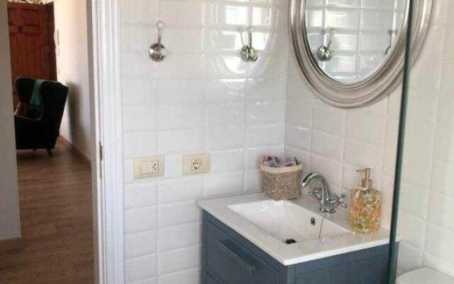 Apartamento paula