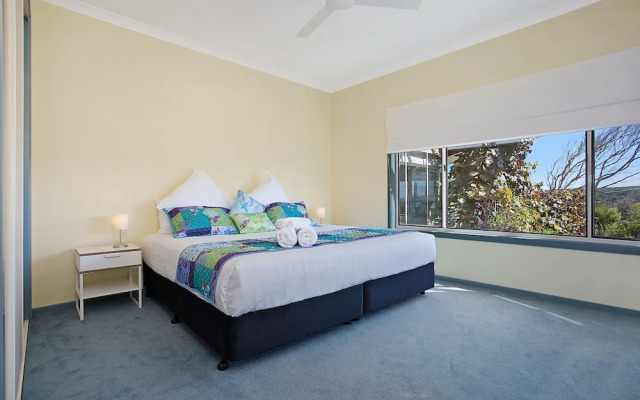 Twelve Apostles Port Campbell Bed & Breakfast