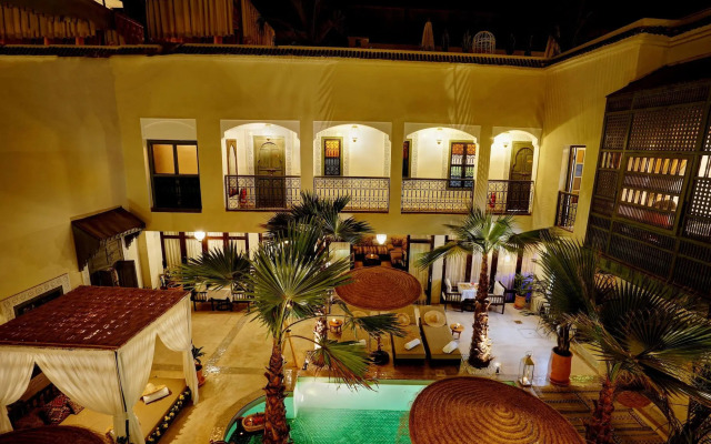 Riad Sokera Hotel & Spa - Adults Only