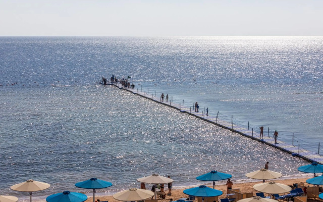 Pickalbatros Palace Resort - Sharm El Sheikh