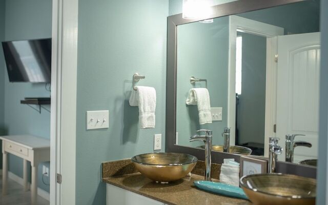 Peytons Abbey 104 by RedAwning