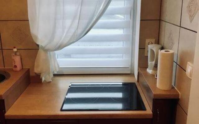 Ferienwohnung Willi I